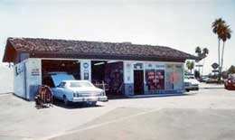 Auto Repair Shop in Phoenix Image 12 | Tony's Auto Service Center