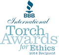 BBB Torch Awards for Ethics