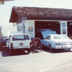 Auto Repair Shop in Phoenix Image 4 | Tony's Auto Service Center
