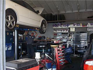 Car Repair in Phoenix | Tony's Auto Service Center