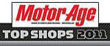 Motor Age Top Shops 2011 in Phoenix | Tony's Auto Service Center