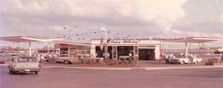 Auto Repair Shop in Phoenix Image 11 | Tony's Auto Service Center