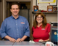 Repair Shop Front Desk in Phoenix | Tony's Auto Service Center