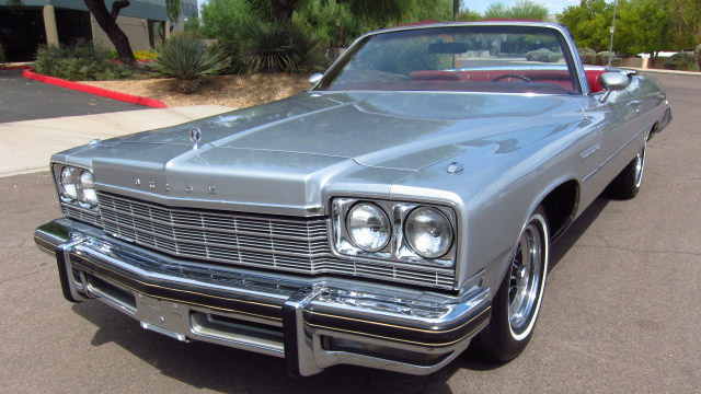 Buick Service and Repair in Phoenix | Tony's Auto Service Center