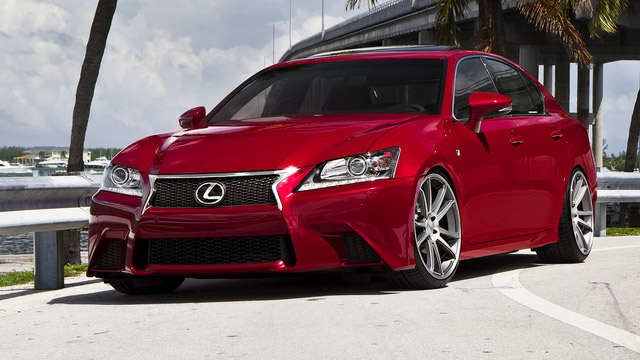 Lexus Service and Repair in Phoenix | Tony's Auto Service Center