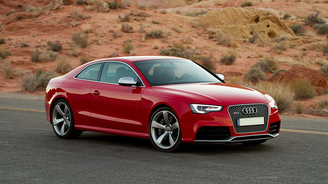 Audi Service and Repair in Phoenix | Tony's Auto Service Center