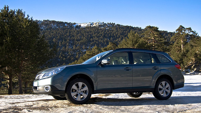 Subaru Service and Repair in Phoenix | Tony's Auto Service Center