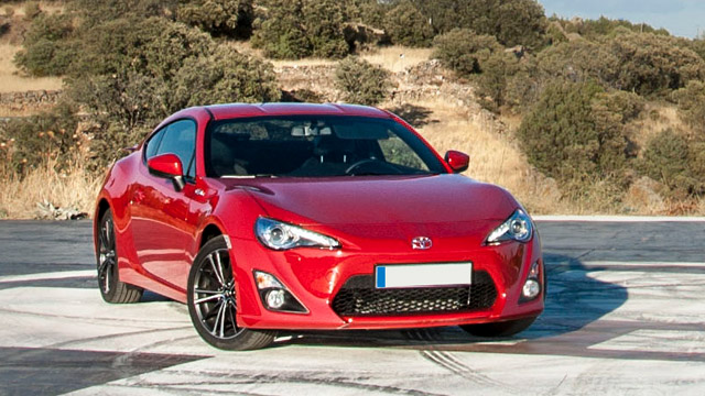 Toyota Service and Repair in Phoenix | Tony's Auto Service Center